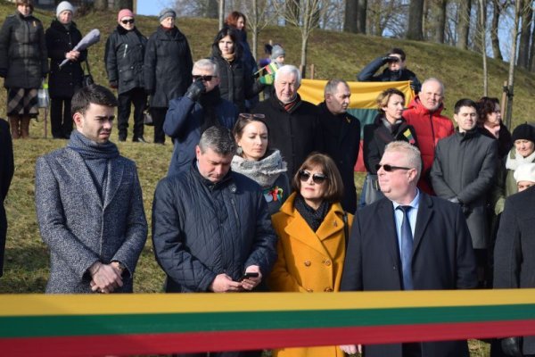 Rumunijos Feltičenio delegacija: žavisi Kėdainiais ir siekia bendradarbiauti