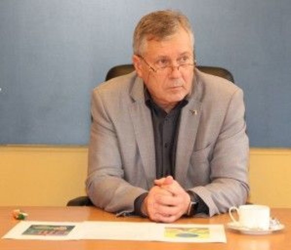 Pasiektas susitarimas: didžiąją dalį vandenvalos įrenginių rekonstrukcijos finansuos aplinkos...