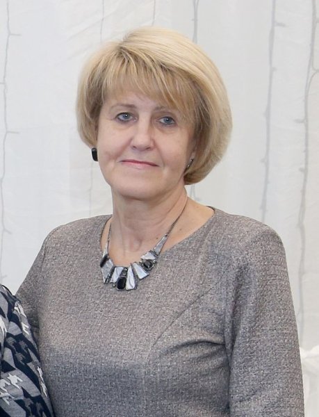 Kėdainių rajono savivaldybės M. Daukšos viešoji biblioteka turi naują vadovą 
