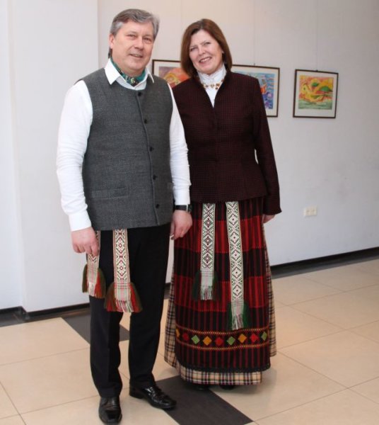 Mero Sauliaus Grinkevičiaus sveikinimas su Lietuvos Nepriklausomybės atkūrimo diena!