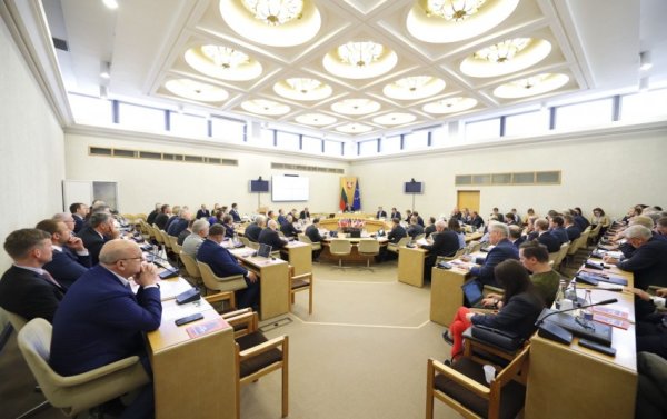 Naujasis meras Valentinas Tamulis susitiko su Vyriausybės vadovu