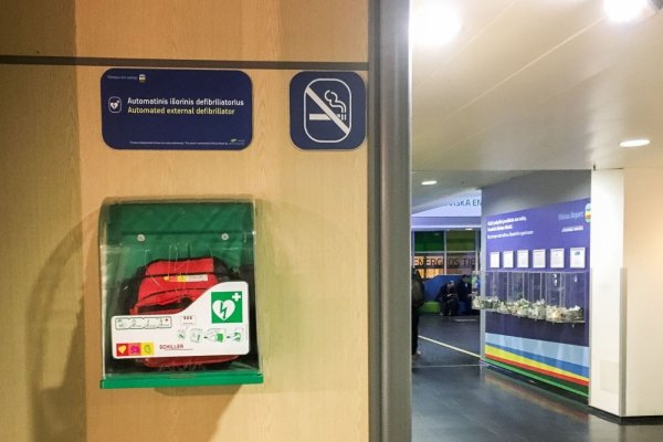 Reikia mokėti suteikti pagalbą kitam