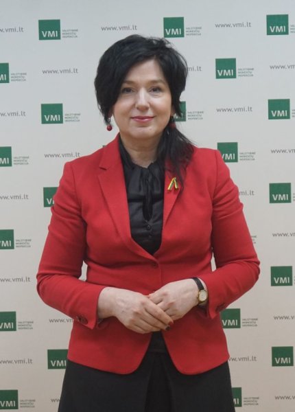 Gyventojai aktyviai deklaruoja pajamas ir turtą