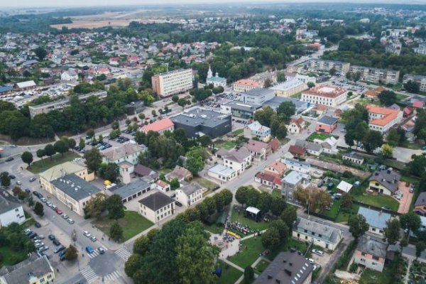 Rengiame Kėdainių rajono strateginį plėtros planą iki 2030 metų: svarbiausias elementas –...