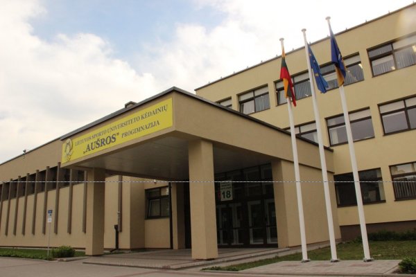  „Aušros“  progimnazijos  direktoriaus pareigoms eiti bus   skelbiamas viešas konkursas