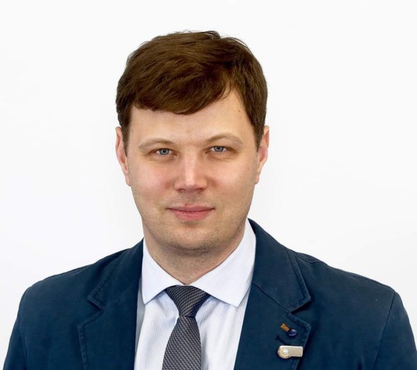 Mero pavaduotojas Paulius Aukštikalnis pradėjo darbą