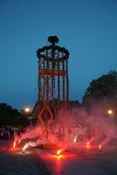 Festivalis „PapArtIs“ – tiltas tarp praeities tradicijų ir dabarties