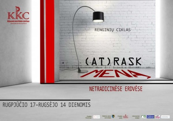 (At)rask meną