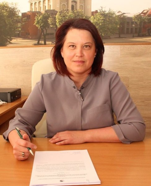 Pasitinkant administracijos direktoriaus 100 darbo dienų sukaktį - pokalbis su laikinai ėjusia...