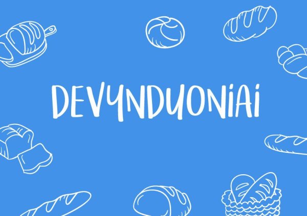Įdomiausias Kėdainių krašto vietovardis − Devynduoniai