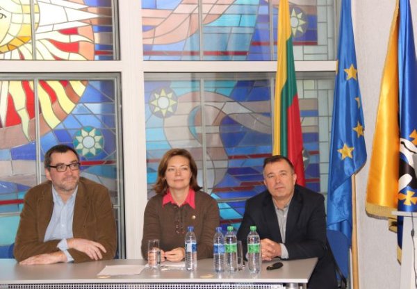Apie mobilizacijos sistemą ir valstybės gynybą reikia išmanyti