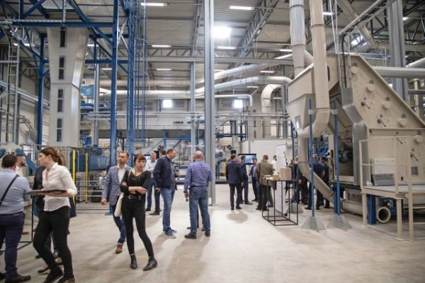Savivaldybė parėmė dar tris smulkiuosius verslus