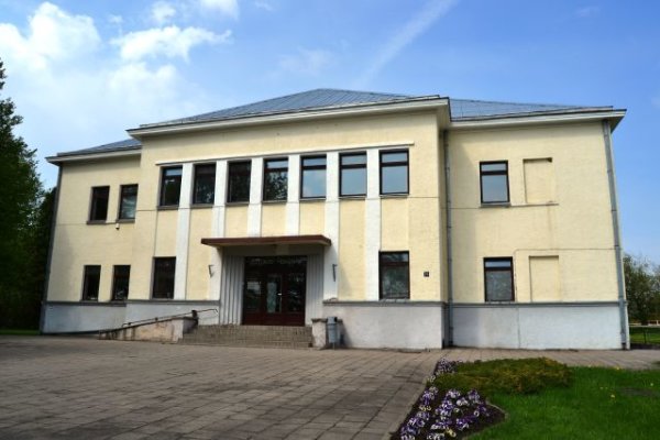 Kėdainių kultūros centras kantriai laukęs sulaukė: rekonstrukcijos projektas pajudėjo