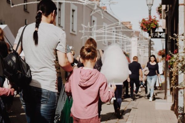 2019-aisiais užregistruota daugiau santuokų ir naujagimių