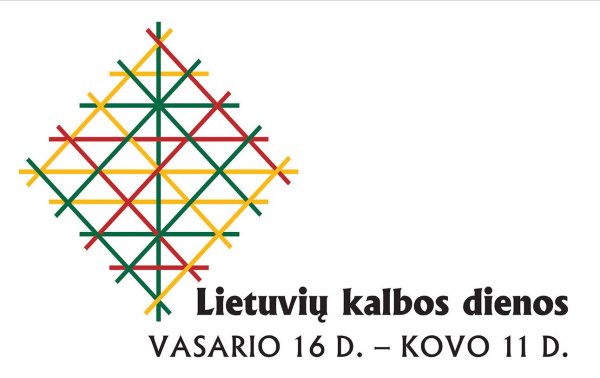 Lietuvių kalbos dienų renginiai: nuo Vasario 16-osios iki Kovo 11-osios