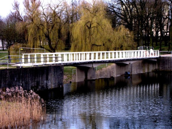 Nauji ribojimai parkuose, žaidimų aikštelėse ir kitose viešose erdvėse