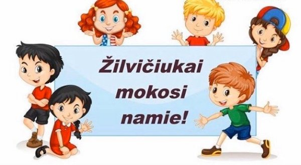 Netikėtas patirtinis ugdymas lopšelyje-darželyje „Žilvitis“      