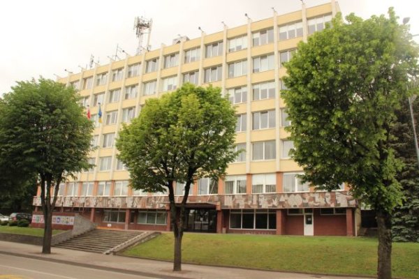 Pirmą kartą Rajono tarybos posėdis vyks nuotoliniu būdu