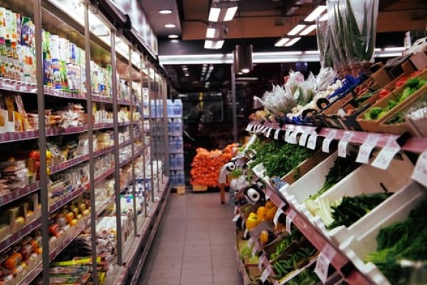 Pirkdami maisto produktus, elkitės labai apgalvotai