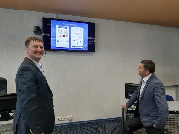 Spręs, kaip labiau įveiklinti „Aušros“ progimnazijos daugiafunkcį aikštyną