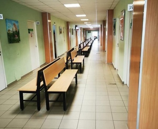 Dėl Kėdainių PSPC darbo