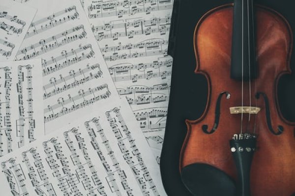 Kėdainių kultūros centro darbuotojų šeimos: muzika ne tik darbas, tai gyvenimo būdas!