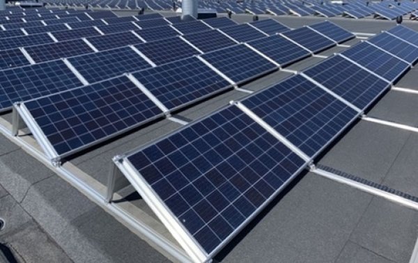 AB „Panevėžio energija“ investuos į gamybos efektyvumą ir aplinkos taršos mažinimą