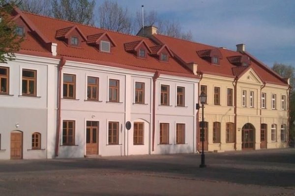 Nacionalinis mokinių piešinių konkursas