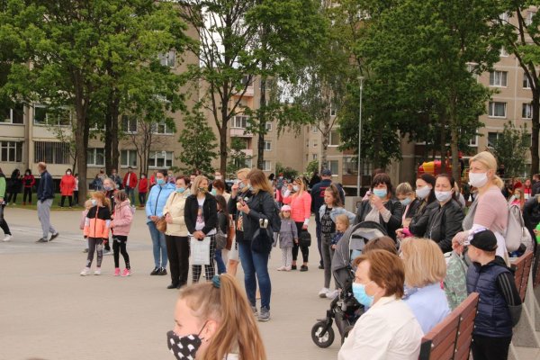 Kėdainių rajono šeimos gaus dar vieną reikalingą paslaugą