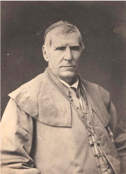 Kėdainių krašto vardai M. Valančiaus rankraštyje