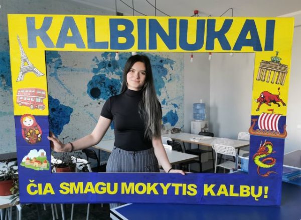 Savanorystė – neįkainojama patirtis!
