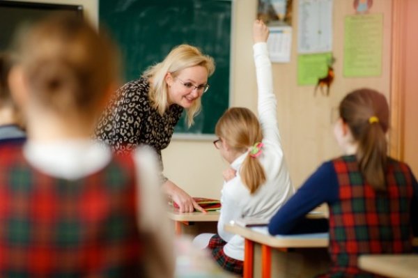 Ministerija primena apie parengtas rekomendacijas ir naujausius operacijų vadovo sprendimus dėl...