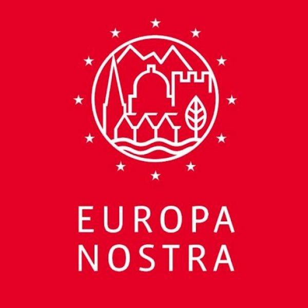 Valstybinė kulturos paveldo komisija ragina teikti paraiškas prestižiniams 2021 m. Europa Nostra...