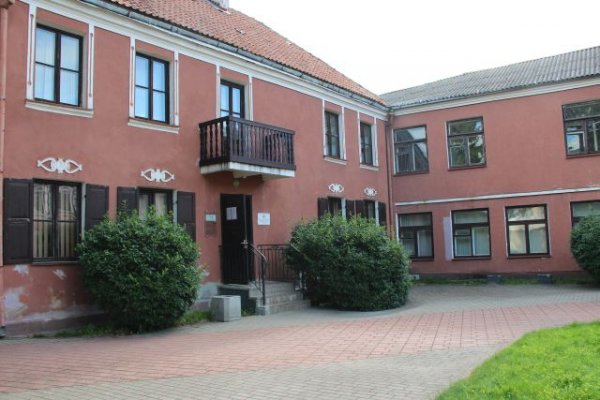 Pasikeitimai savivaldybės valdomose bendrovėse