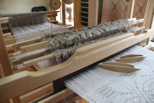 Arnetų name – mamos ir dukters kūrybinių darbų paroda