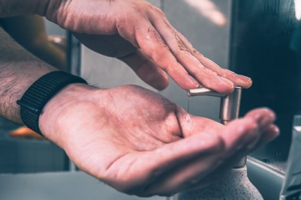Rekomendacijos, kaip  užtikrinti rinkimų dalyvių saugumą