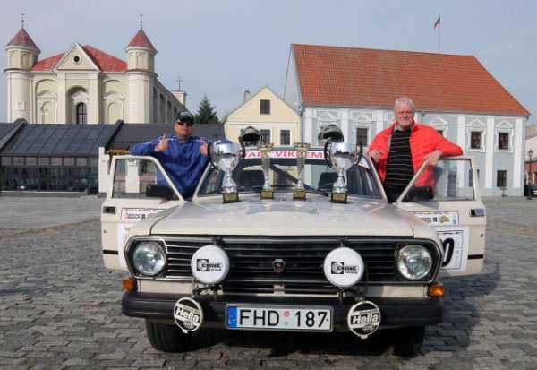 Iš tarptautinio autoralio „Kauno Ruduo 2020“, skirto Kastyčiui ir Arvydui Girdauskams atminti, su...