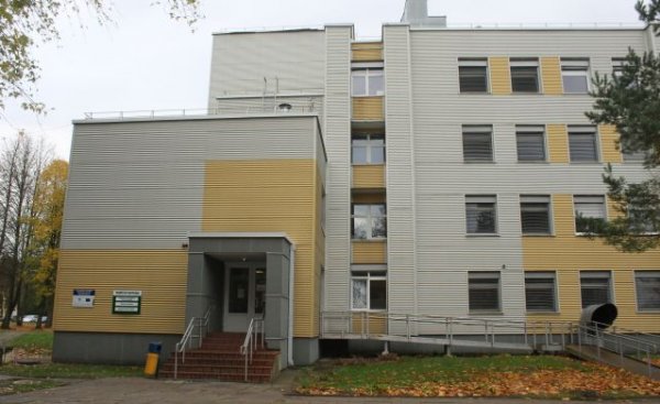 Kėdainių ligoninėje – 30 lovų koronavirusu užsikrėtusių pacientų gydymui 