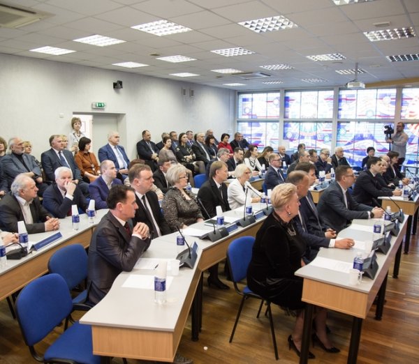 Išmokos, kurias gauna rajono tarybos nariai