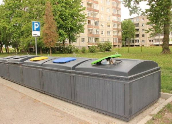 Raginame atsisakyti popierinių vietinės rinkliavos mokėjimo pranešimų