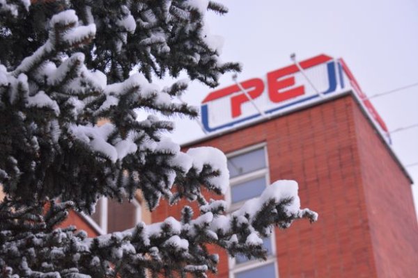 Nustatyta AB „Panevėžio energija“ šilumos kaina vasario mėnesiui