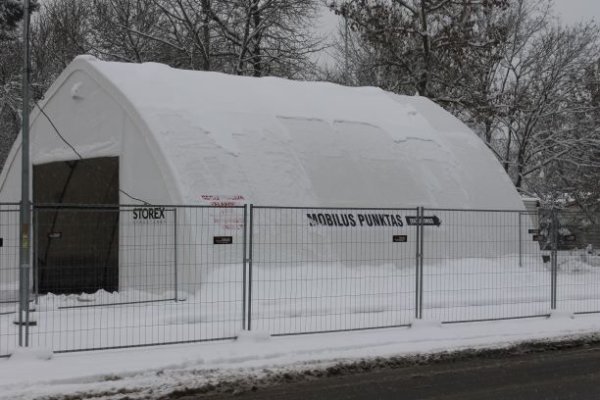 Kviečiami išsitirti rajono švietimo įstaigų darbuotojai
