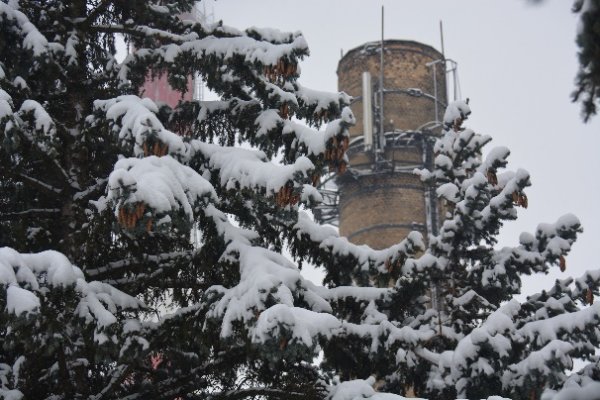 AB „Panevėžio energija“: Dėl elektros tinklo gedimų gali sutrikti šilumos tiekimas
