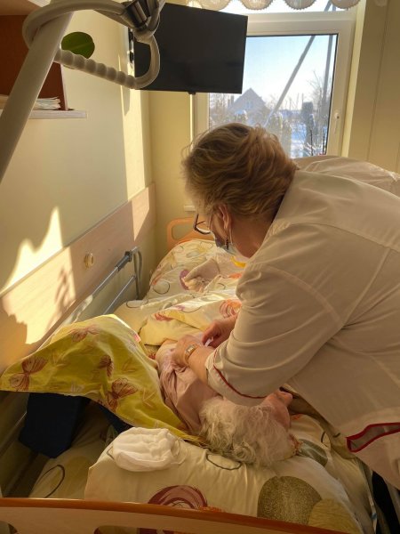COVID-19 naujienos: rajone padėtis stabilizavosi