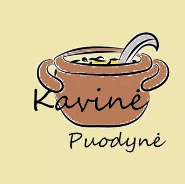 Pabalsuokime už mūsų PUODYNĘ!