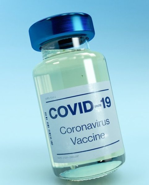 COVID-19 naujienos: Skiepytis ar nesiskiepyti?  Štai kur klausimas