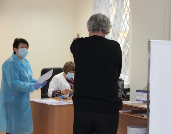 Kėdainių skiepijimų centras: ką dabar reikia žinoti gyventojams?