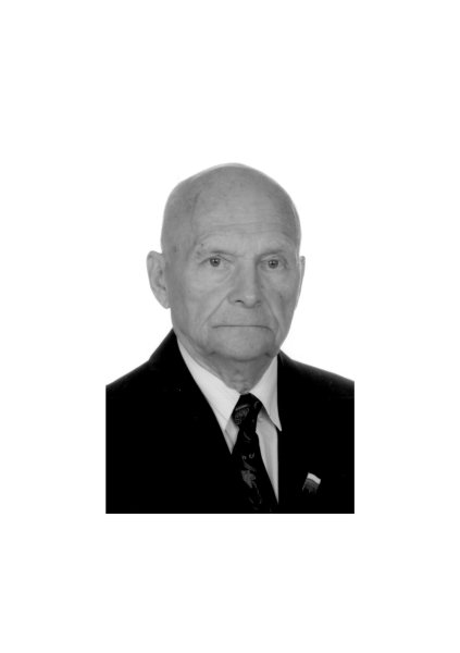 In memoriam: Aleksas LANIAUSKAS