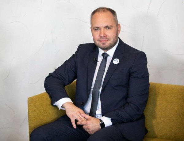Kėdainiečiai Seime įkūrė Kėdainių bičiulių grupę