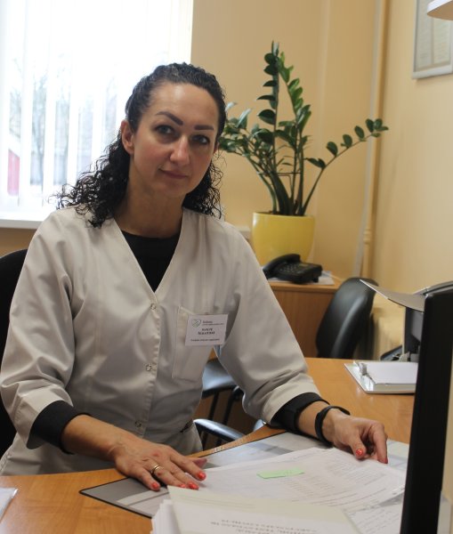 Vakcinacijos centras: kartu su mokyklomis ruošiamės abiturientų vakcinacijai